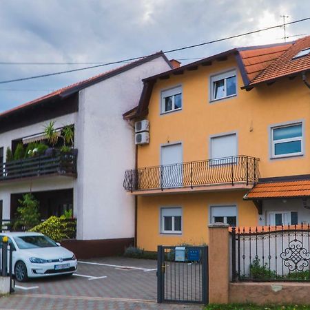Apartments "Pavic" Near Zagreb Airport Velika Gorica Exterior foto